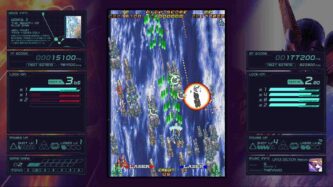 Rayz Arcade Chronology Free Download By Steam-repacks.com