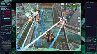 Rayz Arcade Chronology Free Download By Steam-repacks.com