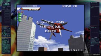 Rayz Arcade Chronology Free Download By Steam-repacks.com