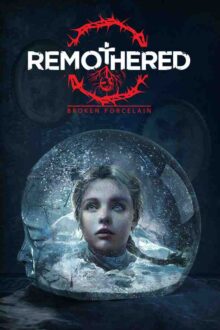 Remothered Broken Porcelain Free Download By Steam-repacks
