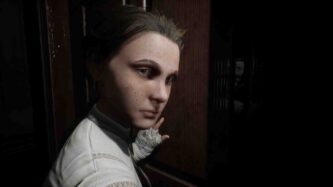 Remothered Broken Porcelain Free Download By Steam-repacks.com