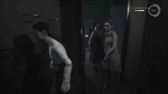 Remothered Broken Porcelain Free Download By Steam-repacks.com