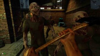 Resident Fear Redistribution Free Download By Steam-repacks.com