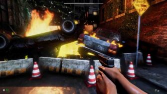Resident Fear Redistribution Free Download By Steam-repacks.com