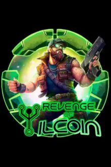 Revenge of ILCOIN Free Download (BUILD 11918721)
