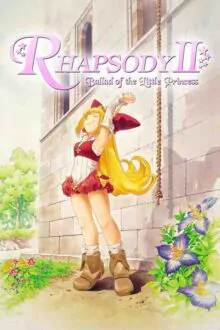 Rhapsody II Ballad of the Little Princess Free Download By Steam-repacks