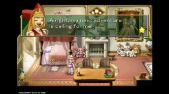 Rhapsody II Ballad of the Little Princess Free Download By Steam-repacks.com
