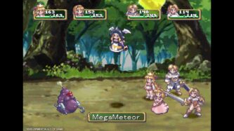 Rhapsody II Ballad of the Little Princess Free Download By Steam-repacks.com