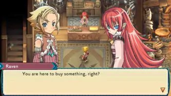 Rune Factory 3 Special Free Download By Steam-repacks.com