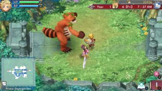 Rune Factory 3 Special Free Download By Steam-repacks.com