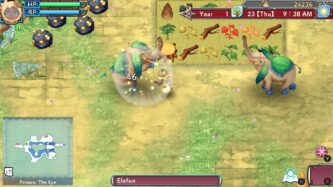 Rune Factory 3 Special Free Download By Steam-repacks.com