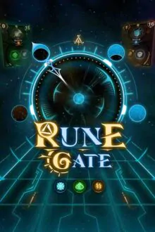 Rune Gate Free Download By Steam-repacks