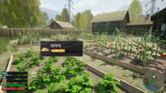 Russian Village Simulator Free Download By Steam-repacks.com