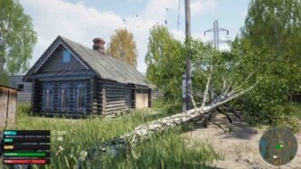 Russian Village Simulator Free Download By Steam-repacks.com