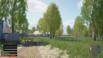 Russian Village Simulator Free Download By Steam-repacks.com