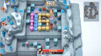 SUPER BOMBERMAN R 2 Free Download By Steam-repacks.com