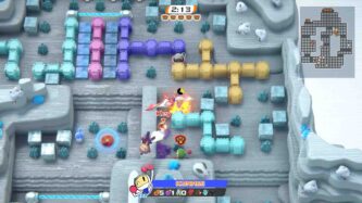 SUPER BOMBERMAN R 2 Free Download By Steam-repacks.com