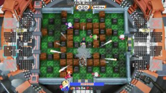 SUPER BOMBERMAN R 2 Free Download By Steam-repacks.com