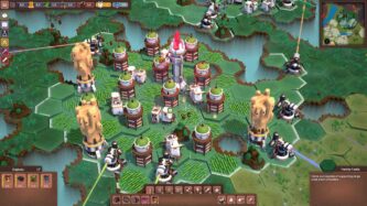 Scorchlands Free Download By Steam-repacks.com