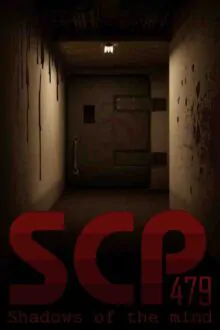 Scp 479 Shadows of The Mind Free Download By Steam-repacks