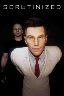 Scrutinized Free Download By Steam-repacks