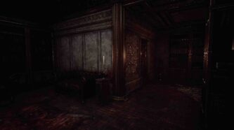 Secrets of the Haunted Mansion Free Download By Steam-repacks.com
