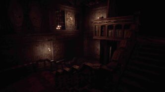 Secrets of the Haunted Mansion Free Download By Steam-repacks.com