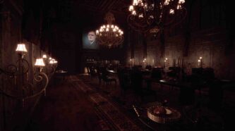 Secrets of the Haunted Mansion Free Download By Steam-repacks.com
