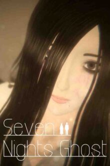 Seven Nights Ghost Free Download By Steam-repacks