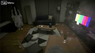 Seven Nights Ghost Free Download By Steam-repacks.com