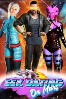 Sex Dating On Mars Free Download By Steam-repacks