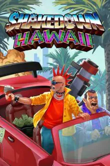 Shakedown Hawaii Free Download By Steam-repacks