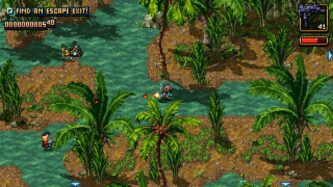 Shakedown Hawaii Free Download By Steam-repacks.com