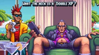 Shakedown Hawaii Free Download By Steam-repacks.com