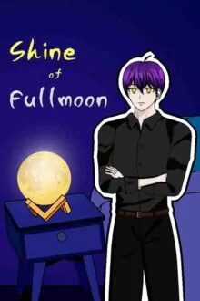 Shine of Fullmoon Free Download By Steam-repacks