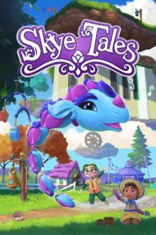 Skye Tales Free Download By Steam-repacks