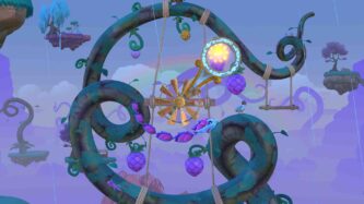 Skye Tales Free Download By Steam-repacks.com