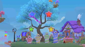 Skye Tales Free Download By Steam-repacks.com