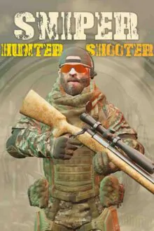 Sniper Hunter Shooter Free Download By Steam-repacks