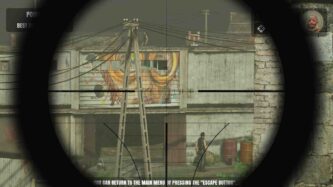 Sniper Hunter Shooter Free Download By Steam-repacks.com