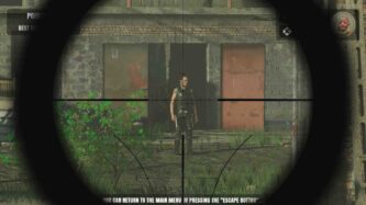Sniper Hunter Shooter Free Download By Steam-repacks.com