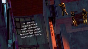 Solace State Emotional Cyberpunk Stories Free Download By Steam-repacks.com