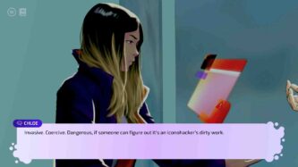Solace State Emotional Cyberpunk Stories Free Download By Steam-repacks.com