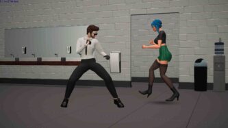 Solas City Heroes Free Download By Steam-repacks.com