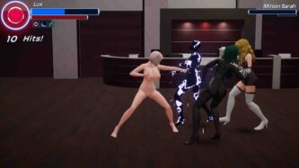 Solas City Heroes Free Download By Steam-repacks.com