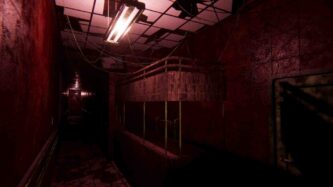 Sorrow Asylum 2 Free Download By Steam-repacks.com