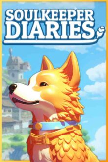 Soulkeeper Diaries Free Download By Steam-repacks