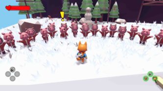 Soulkeeper Diaries Free Download By Steam-repacks.com