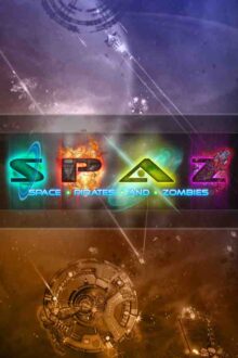 Space Pirates And Zombies Free Download By Steam-repacks