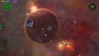Space Pirates And Zombies Free Download By Steam-repacks.com